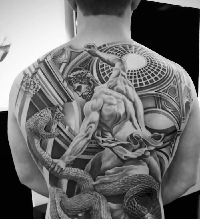 37 Inspiring Examples Of Tattoo Art, As Selected By Creative Bloq 37 Inspiring Examples Of Tattoo Art, As Selected By Creative Bloq
