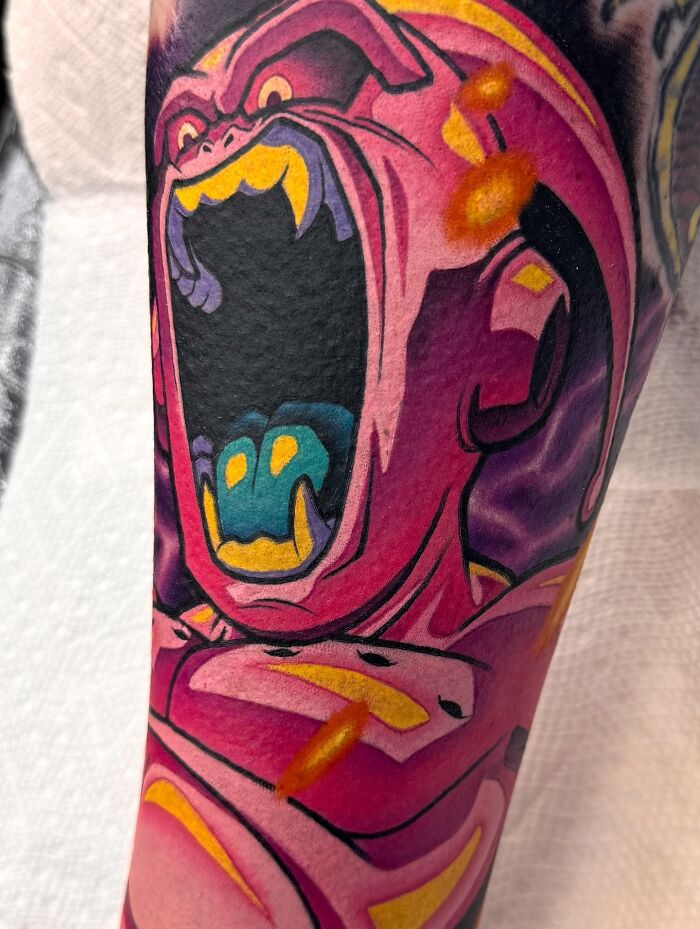 37 Inspiring Examples Of Tattoo Art, As Selected By Creative Bloq 37 Inspiring Examples Of Tattoo Art, As Selected By Creative Bloq