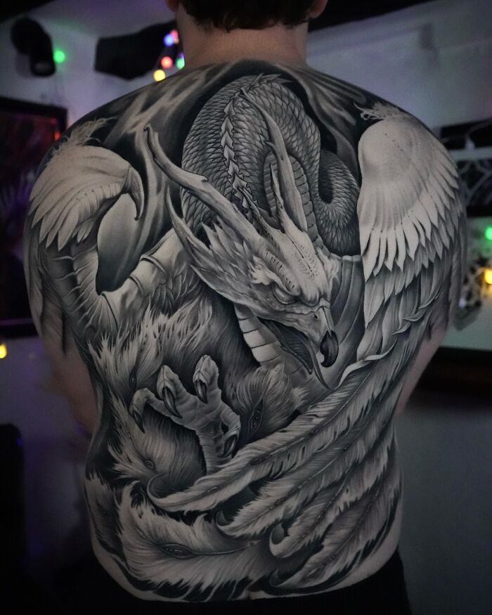 37 Inspiring Examples Of Tattoo Art, As Selected By Creative Bloq 37 Inspiring Examples Of Tattoo Art, As Selected By Creative Bloq