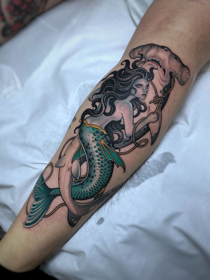 37 Inspiring Examples Of Tattoo Art, As Selected By Creative Bloq 37 Inspiring Examples Of Tattoo Art, As Selected By Creative Bloq