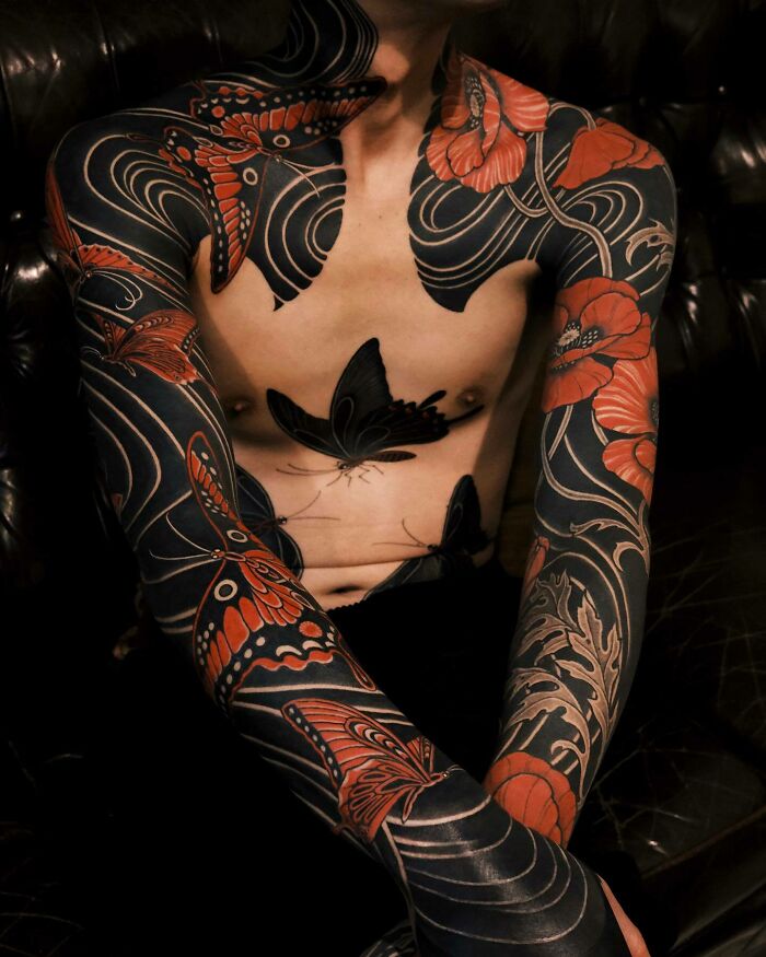 37 Inspiring Examples Of Tattoo Art, As Selected By Creative Bloq 37 Inspiring Examples Of Tattoo Art, As Selected By Creative Bloq