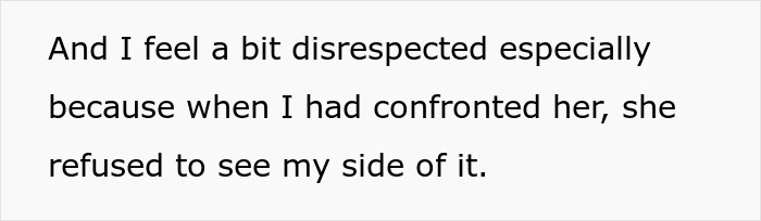 Wedding Guest Claims She Had “Nothing Else To Wear,” Bride Isn’t Buying Her Excuse Wedding Guest Claims She Had “Nothing Else To Wear,” Bride Isn’t Buying Her Excuse