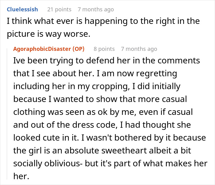 Wedding Guest Claims She Had “Nothing Else To Wear,” Bride Isn’t Buying Her Excuse Wedding Guest Claims She Had “Nothing Else To Wear,” Bride Isn’t Buying Her Excuse