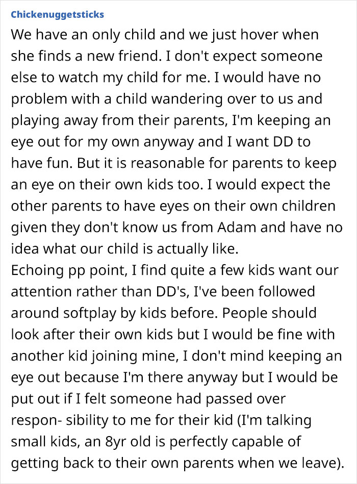 Frustrated Mom Can’t Stand Random Kids Attaching Themselves To Her Family On Holidays Frustrated Mom Can’t Stand Random Kids Attaching Themselves To Her Family On Holidays