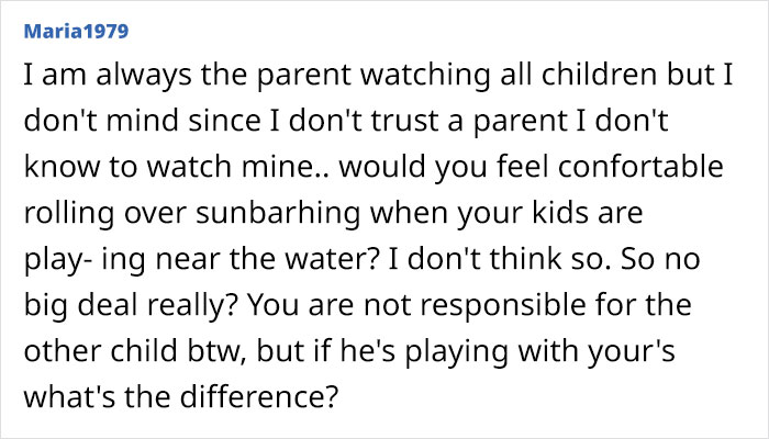 Frustrated Mom Can’t Stand Random Kids Attaching Themselves To Her Family On Holidays Frustrated Mom Can’t Stand Random Kids Attaching Themselves To Her Family On Holidays