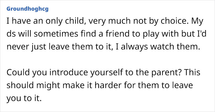 Frustrated Mom Can’t Stand Random Kids Attaching Themselves To Her Family On Holidays Frustrated Mom Can’t Stand Random Kids Attaching Themselves To Her Family On Holidays