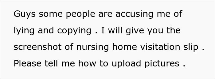 Husband Drops Everything To Help His Sick Ex Wife, Doesn’t Care What His Current Wife Thinks Husband Drops Everything To Help His Sick Ex Wife, Doesn’t Care What His Current Wife Thinks