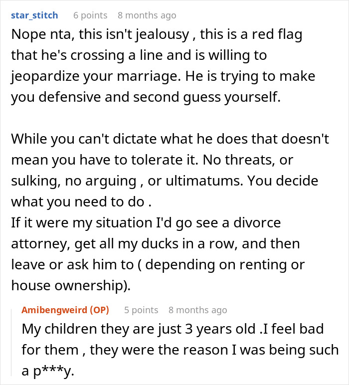 Husband Drops Everything To Help His Sick Ex Wife, Doesn’t Care What His Current Wife Thinks Husband Drops Everything To Help His Sick Ex Wife, Doesn’t Care What His Current Wife Thinks
