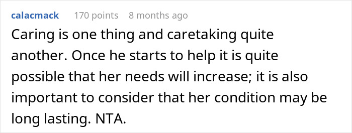 Husband Drops Everything To Help His Sick Ex Wife, Doesn’t Care What His Current Wife Thinks Husband Drops Everything To Help His Sick Ex Wife, Doesn’t Care What His Current Wife Thinks