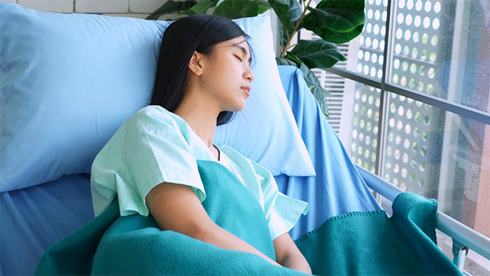 Husband Drops Everything To Help His Sick Ex Wife, Doesn’t Care What His Current Wife Thinks Husband Drops Everything To Help His Sick Ex Wife, Doesn’t Care What His Current Wife Thinks
