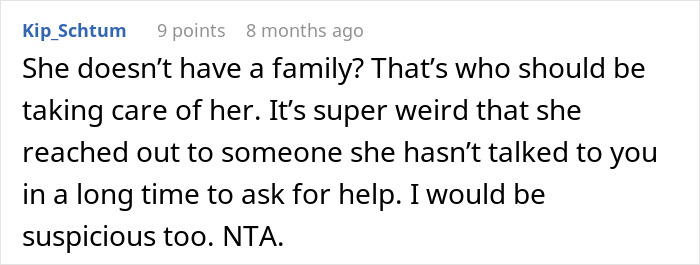 Husband Drops Everything To Help His Sick Ex Wife, Doesn’t Care What His Current Wife Thinks Husband Drops Everything To Help His Sick Ex Wife, Doesn’t Care What His Current Wife Thinks