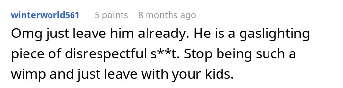 Husband Drops Everything To Help His Sick Ex Wife, Doesn’t Care What His Current Wife Thinks Husband Drops Everything To Help His Sick Ex Wife, Doesn’t Care What His Current Wife Thinks