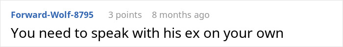 Husband Drops Everything To Help His Sick Ex Wife, Doesn’t Care What His Current Wife Thinks Husband Drops Everything To Help His Sick Ex Wife, Doesn’t Care What His Current Wife Thinks