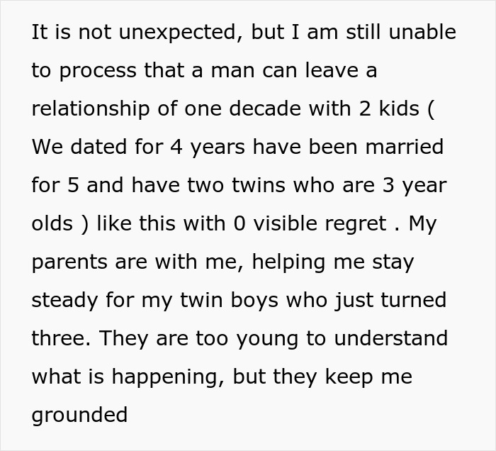 Husband Drops Everything To Help His Sick Ex Wife, Doesn’t Care What His Current Wife Thinks Husband Drops Everything To Help His Sick Ex Wife, Doesn’t Care What His Current Wife Thinks