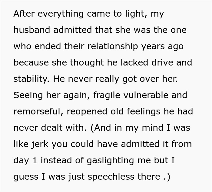 Husband Drops Everything To Help His Sick Ex Wife, Doesn’t Care What His Current Wife Thinks Husband Drops Everything To Help His Sick Ex Wife, Doesn’t Care What His Current Wife Thinks