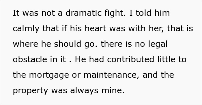 Husband Drops Everything To Help His Sick Ex Wife, Doesn’t Care What His Current Wife Thinks Husband Drops Everything To Help His Sick Ex Wife, Doesn’t Care What His Current Wife Thinks