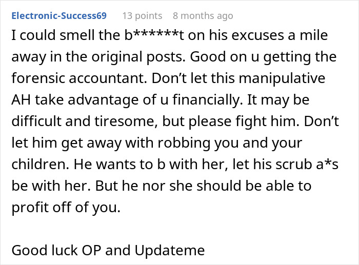Husband Drops Everything To Help His Sick Ex Wife, Doesn’t Care What His Current Wife Thinks Husband Drops Everything To Help His Sick Ex Wife, Doesn’t Care What His Current Wife Thinks