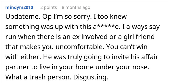 Husband Drops Everything To Help His Sick Ex Wife, Doesn’t Care What His Current Wife Thinks Husband Drops Everything To Help His Sick Ex Wife, Doesn’t Care What His Current Wife Thinks