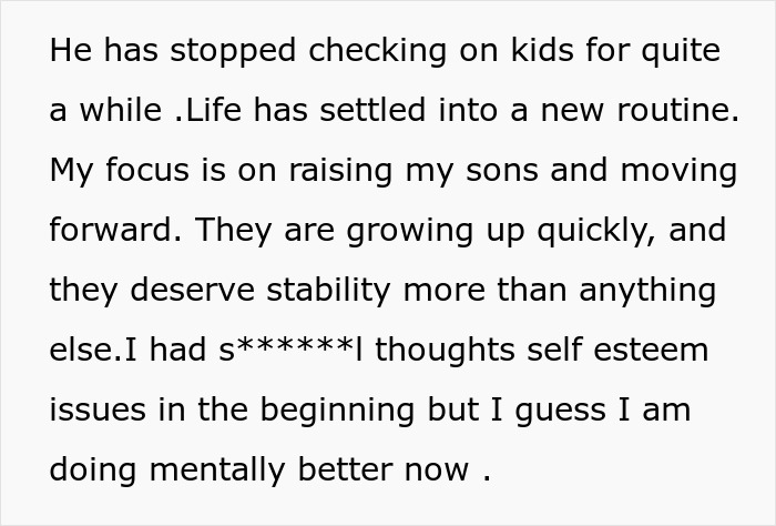 Husband Drops Everything To Help His Sick Ex Wife, Doesn’t Care What His Current Wife Thinks Husband Drops Everything To Help His Sick Ex Wife, Doesn’t Care What His Current Wife Thinks