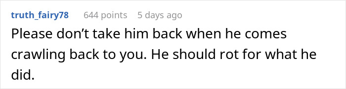 Husband Drops Everything To Help His Sick Ex Wife, Doesn’t Care What His Current Wife Thinks Husband Drops Everything To Help His Sick Ex Wife, Doesn’t Care What His Current Wife Thinks