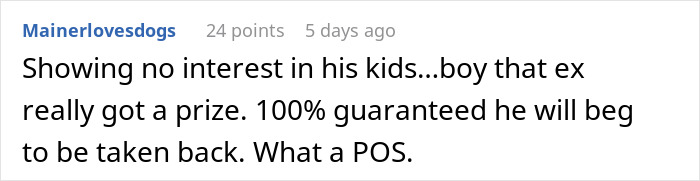 Husband Drops Everything To Help His Sick Ex Wife, Doesn’t Care What His Current Wife Thinks Husband Drops Everything To Help His Sick Ex Wife, Doesn’t Care What His Current Wife Thinks