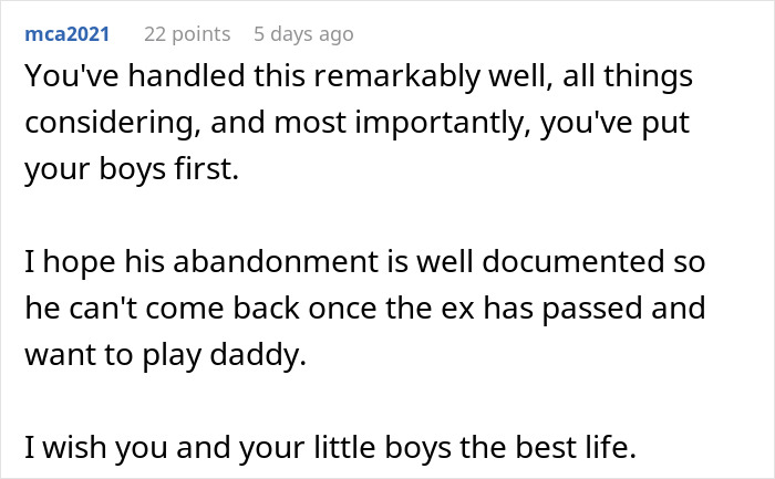Husband Drops Everything To Help His Sick Ex Wife, Doesn’t Care What His Current Wife Thinks Husband Drops Everything To Help His Sick Ex Wife, Doesn’t Care What His Current Wife Thinks