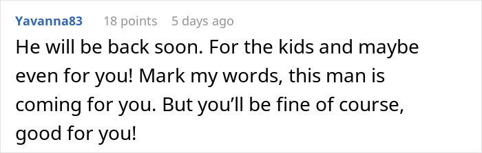Husband Drops Everything To Help His Sick Ex Wife, Doesn’t Care What His Current Wife Thinks Husband Drops Everything To Help His Sick Ex Wife, Doesn’t Care What His Current Wife Thinks