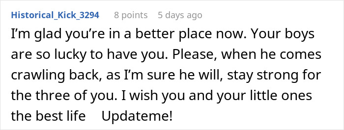 Husband Drops Everything To Help His Sick Ex Wife, Doesn’t Care What His Current Wife Thinks Husband Drops Everything To Help His Sick Ex Wife, Doesn’t Care What His Current Wife Thinks