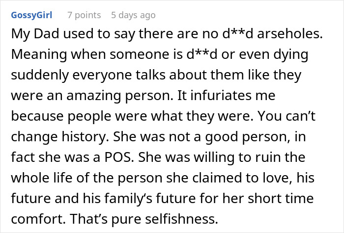 Husband Drops Everything To Help His Sick Ex Wife, Doesn’t Care What His Current Wife Thinks Husband Drops Everything To Help His Sick Ex Wife, Doesn’t Care What His Current Wife Thinks