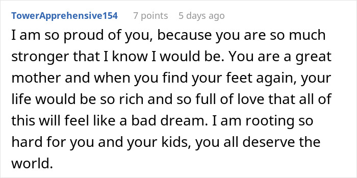 Husband Drops Everything To Help His Sick Ex Wife, Doesn’t Care What His Current Wife Thinks Husband Drops Everything To Help His Sick Ex Wife, Doesn’t Care What His Current Wife Thinks
