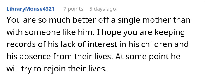 Husband Drops Everything To Help His Sick Ex Wife, Doesn’t Care What His Current Wife Thinks Husband Drops Everything To Help His Sick Ex Wife, Doesn’t Care What His Current Wife Thinks
