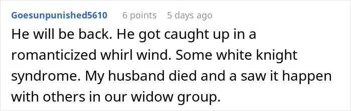 Husband Drops Everything To Help His Sick Ex Wife, Doesn’t Care What His Current Wife Thinks Husband Drops Everything To Help His Sick Ex Wife, Doesn’t Care What His Current Wife Thinks