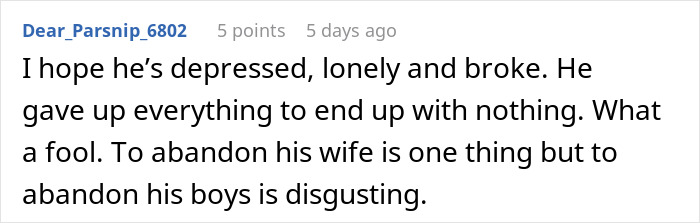 Husband Drops Everything To Help His Sick Ex Wife, Doesn’t Care What His Current Wife Thinks Husband Drops Everything To Help His Sick Ex Wife, Doesn’t Care What His Current Wife Thinks