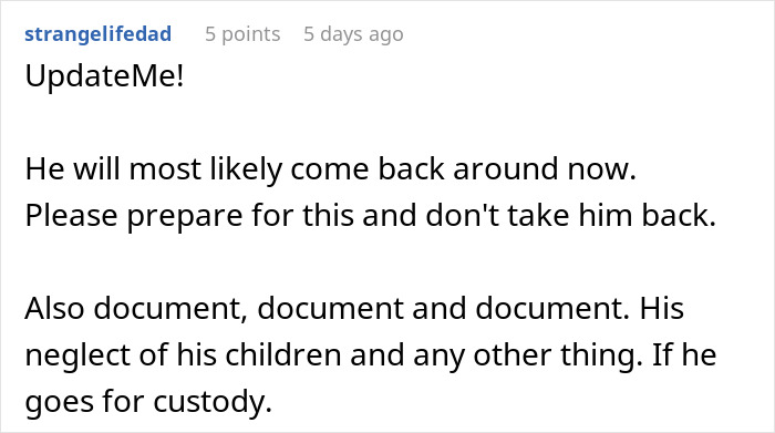 Husband Drops Everything To Help His Sick Ex Wife, Doesn’t Care What His Current Wife Thinks Husband Drops Everything To Help His Sick Ex Wife, Doesn’t Care What His Current Wife Thinks