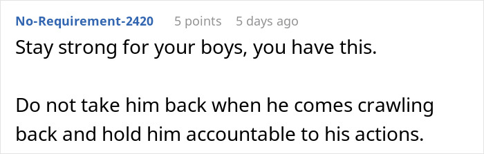 Husband Drops Everything To Help His Sick Ex Wife, Doesn’t Care What His Current Wife Thinks Husband Drops Everything To Help His Sick Ex Wife, Doesn’t Care What His Current Wife Thinks