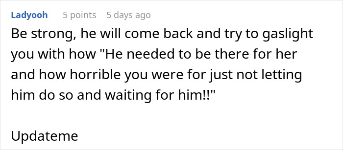 Husband Drops Everything To Help His Sick Ex Wife, Doesn’t Care What His Current Wife Thinks Husband Drops Everything To Help His Sick Ex Wife, Doesn’t Care What His Current Wife Thinks