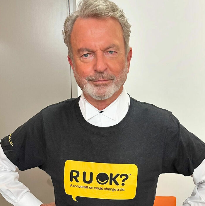 Doctor Reveals Secret Warning Sign Of Pneumonia Many People Miss After Sam Neill’s “Unexpected” Passing