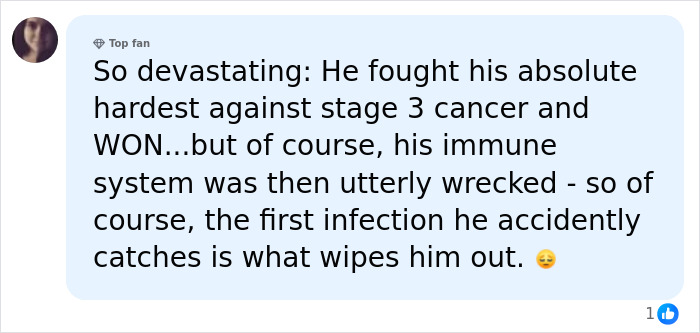 Doctor Reveals Secret Warning Sign Of Pneumonia Many People Miss After Sam Neill’s “Unexpected” Passing