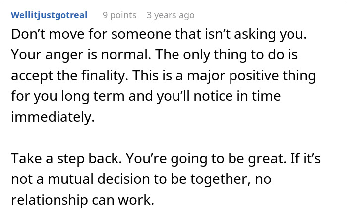 Woman Comes Online To Complain About Her Cheating Ex, But Then He Writes His Own Take On The Same Account Woman Comes Online To Complain About Her Cheating Ex, But Then He Writes His Own Take On The Same Account