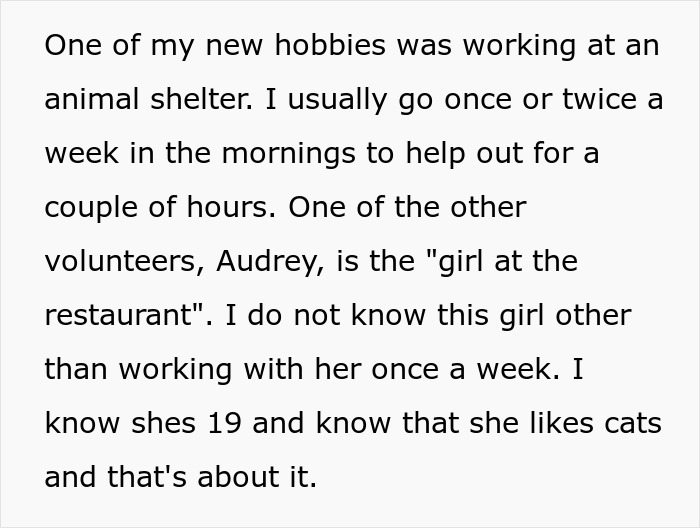 Woman Comes Online To Complain About Her Cheating Ex, But Then He Writes His Own Take On The Same Account Woman Comes Online To Complain About Her Cheating Ex, But Then He Writes His Own Take On The Same Account