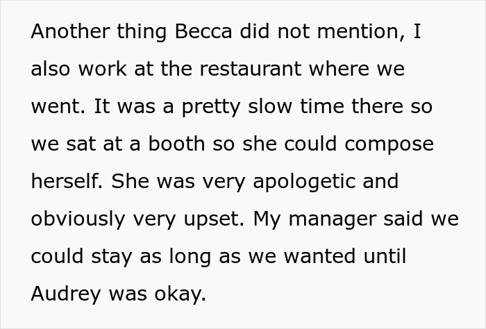 Woman Comes Online To Complain About Her Cheating Ex, But Then He Writes His Own Take On The Same Account Woman Comes Online To Complain About Her Cheating Ex, But Then He Writes His Own Take On The Same Account