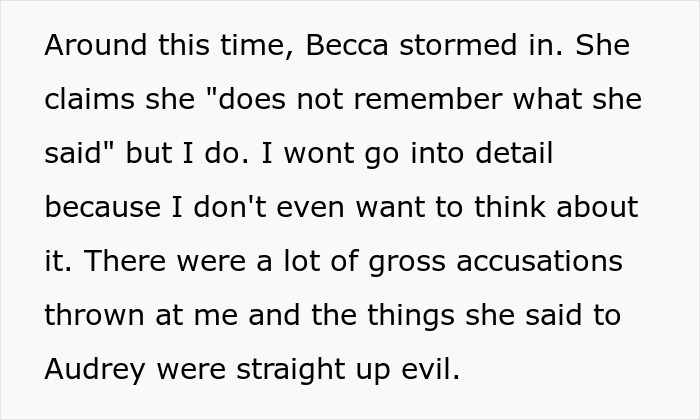 Woman Comes Online To Complain About Her Cheating Ex, But Then He Writes His Own Take On The Same Account Woman Comes Online To Complain About Her Cheating Ex, But Then He Writes His Own Take On The Same Account