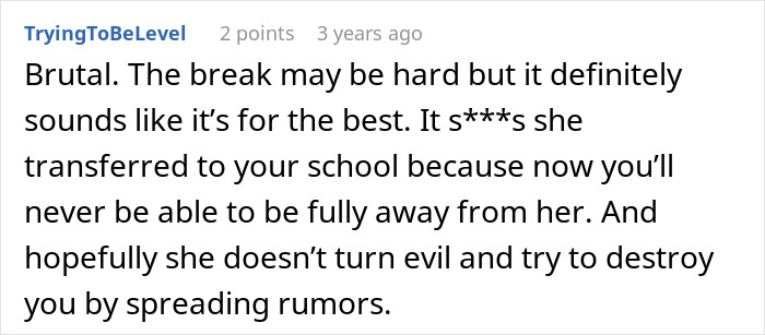 Woman Comes Online To Complain About Her Cheating Ex, But Then He Writes His Own Take On The Same Account Woman Comes Online To Complain About Her Cheating Ex, But Then He Writes His Own Take On The Same Account
