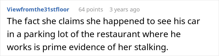 Woman Comes Online To Complain About Her Cheating Ex, But Then He Writes His Own Take On The Same Account Woman Comes Online To Complain About Her Cheating Ex, But Then He Writes His Own Take On The Same Account