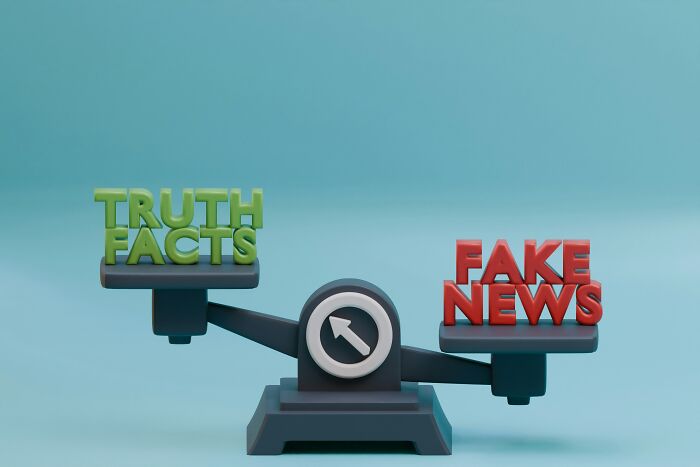 If You Can Tell Apart The Real From The Fake In All 21 Questions, You’re Smarter Than You Think If You Can Tell Apart The Real From The Fake In All 21 Questions, You’re Smarter Than You Think