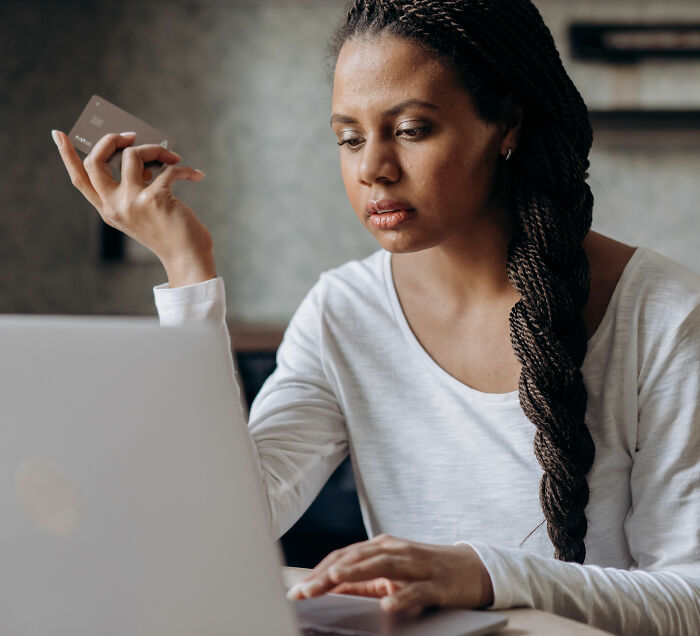 Mom Takes Dad To Court After He Stopped Paying $1,200 In Child Support, It Backfires So Badly It Goes Viral Mom Takes Dad To Court After He Stopped Paying $1,200 In Child Support, It Backfires So Badly It Goes Viral