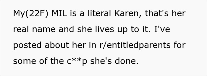 Evil Grandma Hopes Couple Has Severely Autistic Child Just Like Hers, Wants Them In Same Boat Evil Grandma Hopes Couple Has Severely Autistic Child Just Like Hers, Wants Them In Same Boat