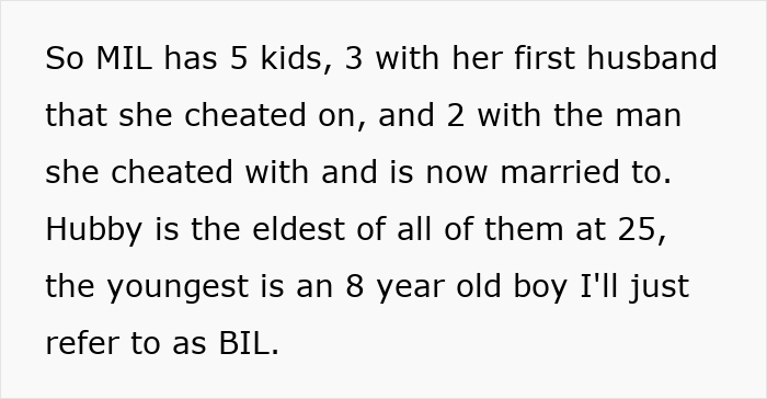 Evil Grandma Hopes Couple Has Severely Autistic Child Just Like Hers, Wants Them In Same Boat Evil Grandma Hopes Couple Has Severely Autistic Child Just Like Hers, Wants Them In Same Boat