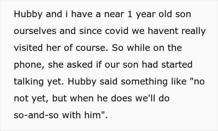 Evil Grandma Hopes Couple Has Severely Autistic Child Just Like Hers, Wants Them In Same Boat Evil Grandma Hopes Couple Has Severely Autistic Child Just Like Hers, Wants Them In Same Boat