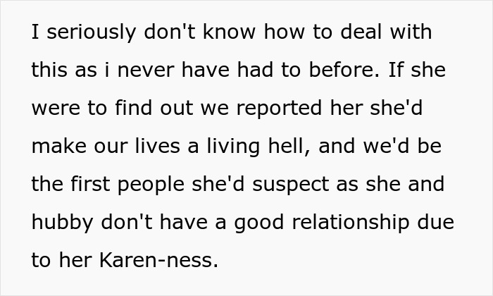 Evil Grandma Hopes Couple Has Severely Autistic Child Just Like Hers, Wants Them In Same Boat Evil Grandma Hopes Couple Has Severely Autistic Child Just Like Hers, Wants Them In Same Boat